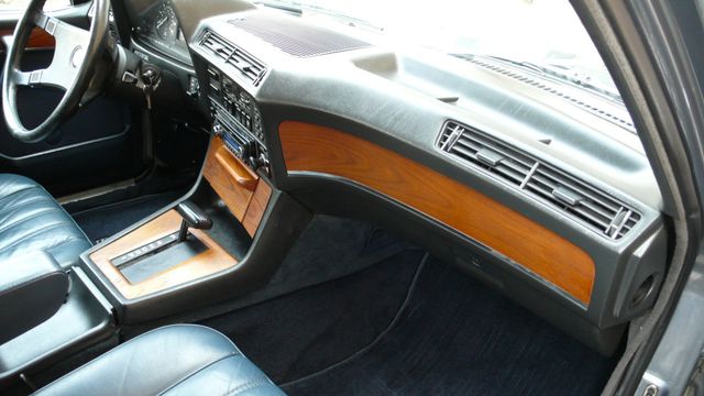 1982 BMW 7 Series  - 17179760 - 33