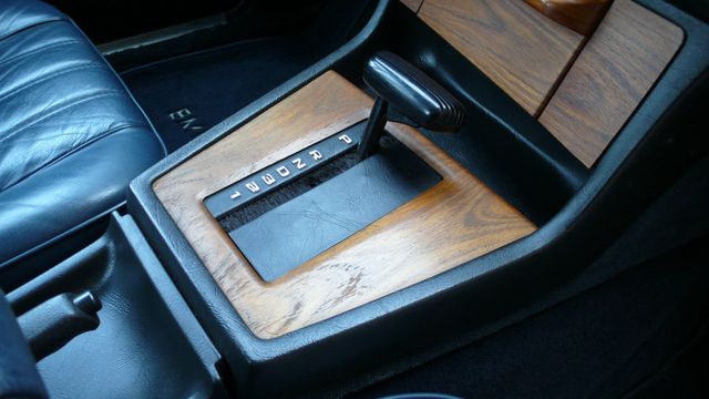 1982 BMW 7 Series  - 17179760 - 35