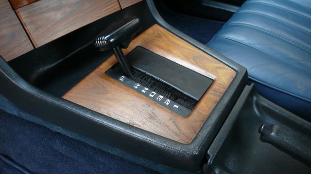 1982 BMW 7 Series  - 17179760 - 44