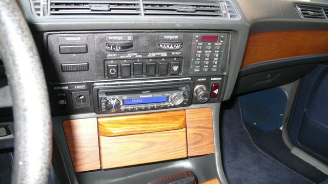 1982 BMW 7 Series  - 17179760 - 45
