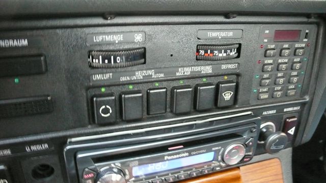 1982 BMW 7 Series  - 17179760 - 46
