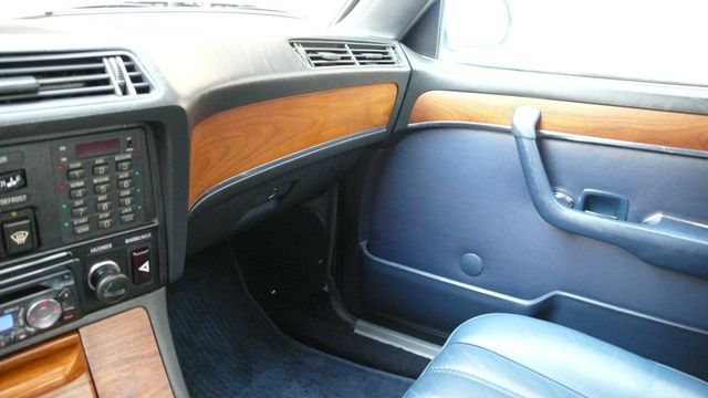 1982 BMW 7 Series  - 17179760 - 47