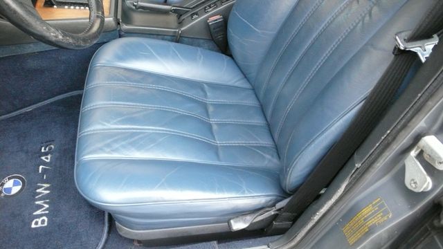 1982 BMW 7 Series  - 17179760 - 48