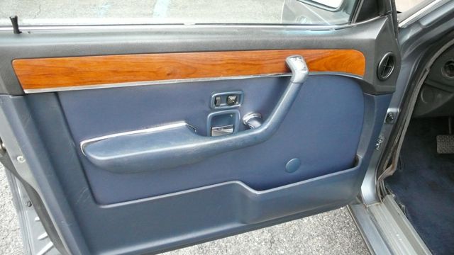 1982 BMW 7 Series  - 17179760 - 49