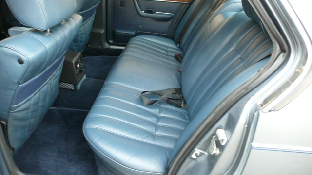 1982 BMW 7 Series  - 17179760 - 50