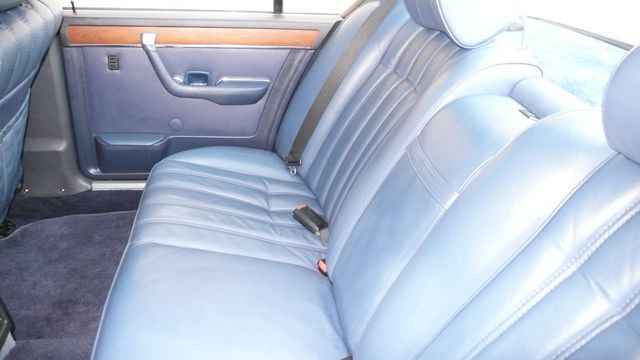 1982 BMW 7 Series  - 17179760 - 51