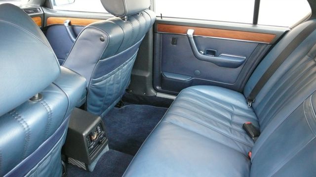 1982 BMW 7 Series  - 17179760 - 52
