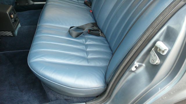 1982 BMW 7 Series  - 17179760 - 53