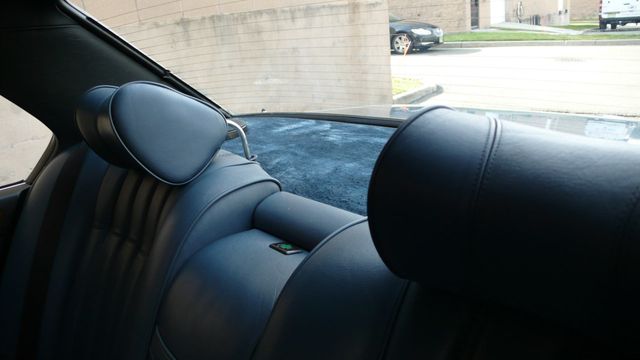 1982 BMW 7 Series  - 17179760 - 54