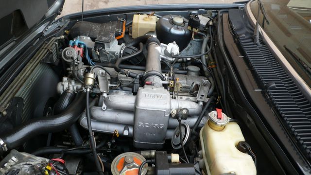 1982 BMW 7 Series  - 17179760 - 56