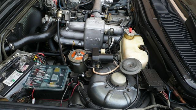1982 BMW 7 Series  - 17179760 - 57