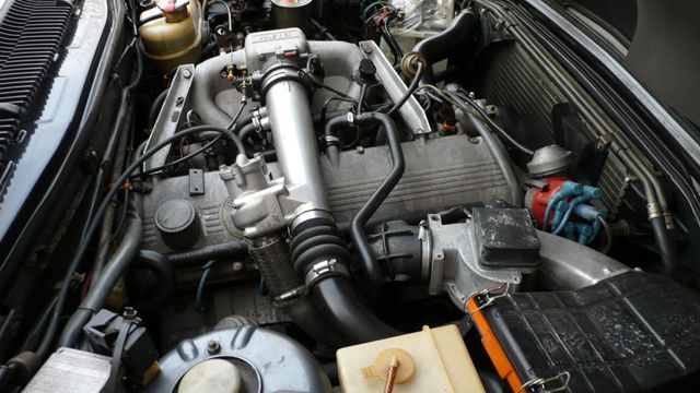 1982 BMW 7 Series  - 17179760 - 58