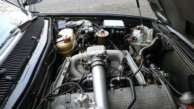 1982 BMW 7 Series  - 17179760 - 59