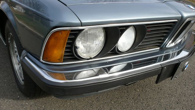 1982 BMW 7 Series  - 17179760 - 6