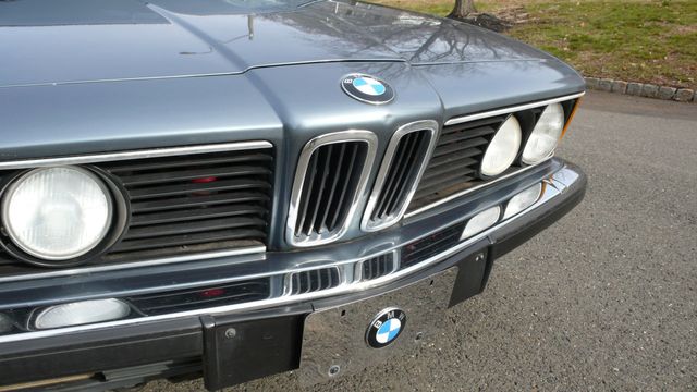 1982 BMW 7 Series  - 17179760 - 7