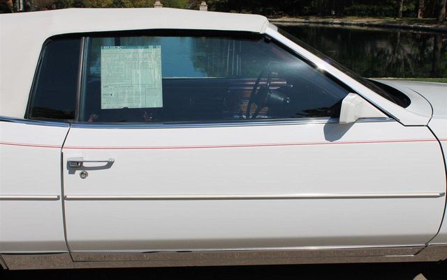 1982 Buick Riviera Base Trim - 12065764 - 25