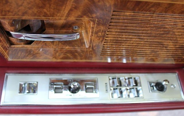 1982 Buick Riviera Base Trim - 12065764 - 35