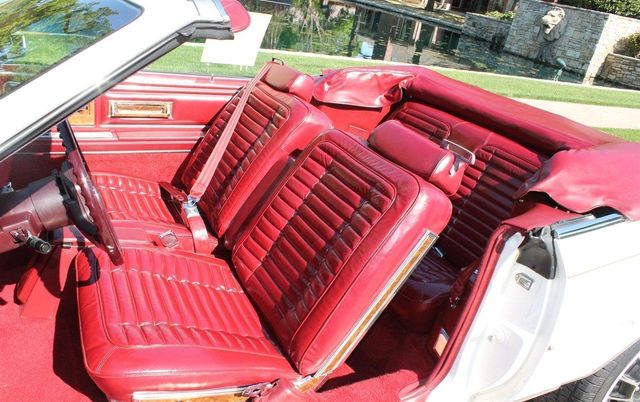 1982 Buick Riviera Base Trim - 12065764 - 36