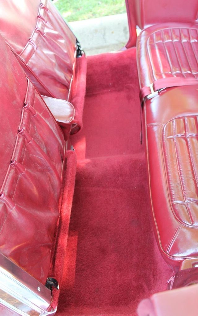 1982 Buick Riviera Base Trim - 12065764 - 43