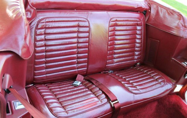 1982 Buick Riviera Base Trim - 12065764 - 46