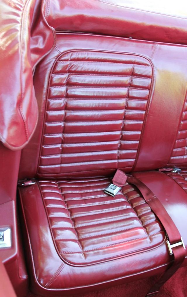 1982 Buick Riviera Base Trim - 12065764 - 47