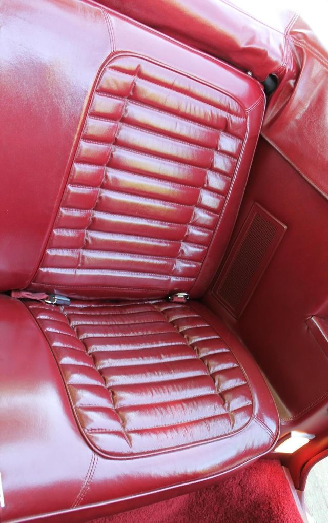 1982 Buick Riviera Base Trim - 12065764 - 48