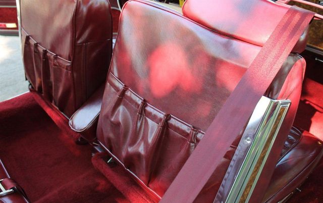 1982 Buick Riviera Base Trim - 12065764 - 49