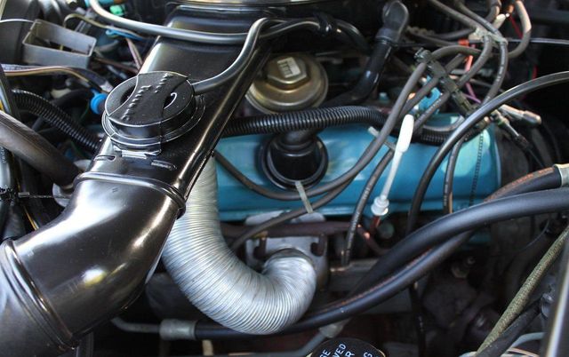 1982 Buick Riviera Base Trim - 12065764 - 50