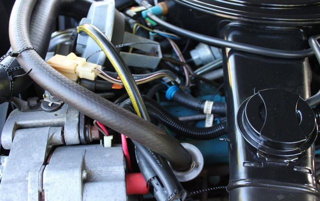 1982 Buick Riviera Base Trim - 12065764 - 51