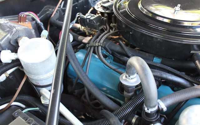 1982 Buick Riviera Base Trim - 12065764 - 54