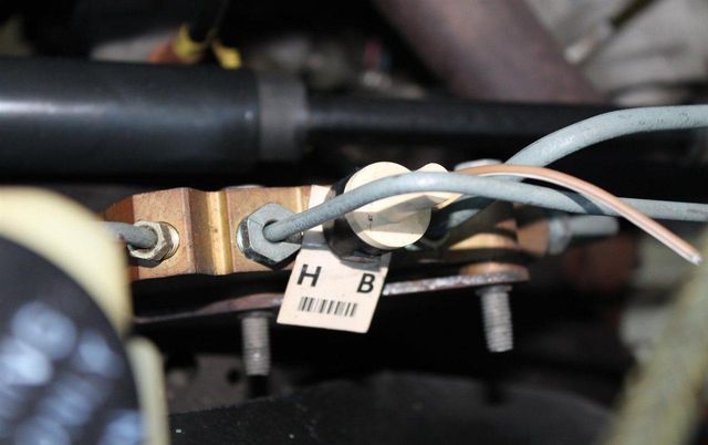 1982 Buick Riviera Base Trim - 12065764 - 56