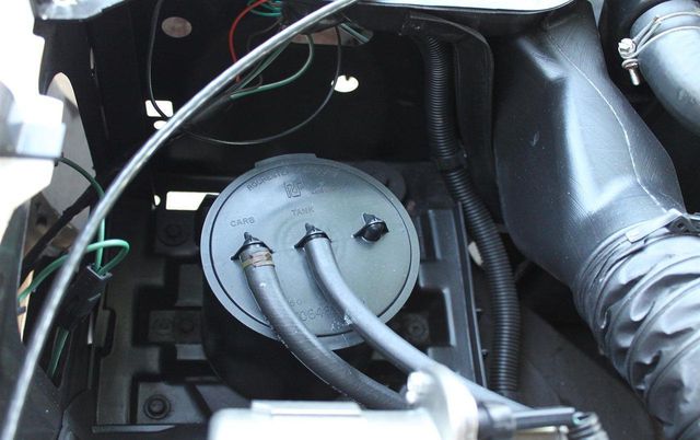 1982 Buick Riviera Base Trim - 12065764 - 57