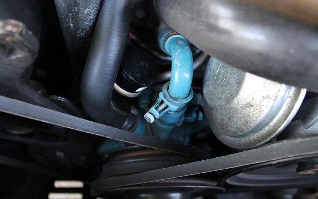 1982 Buick Riviera Base Trim - 12065764 - 60