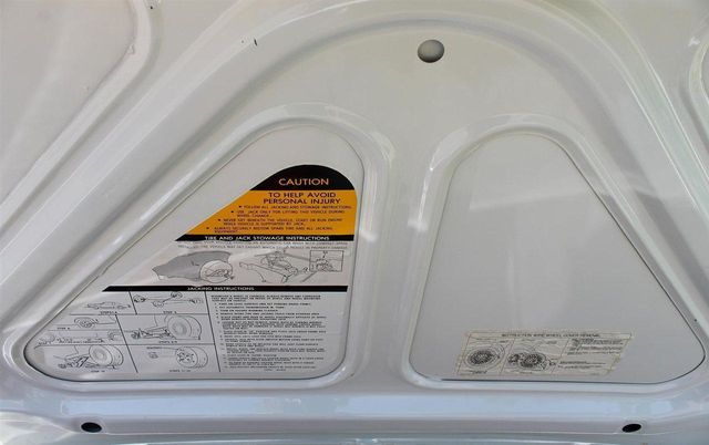 1982 Buick Riviera Base Trim - 12065764 - 74