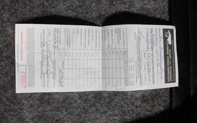 1982 Buick Riviera Base Trim - 12065764 - 84