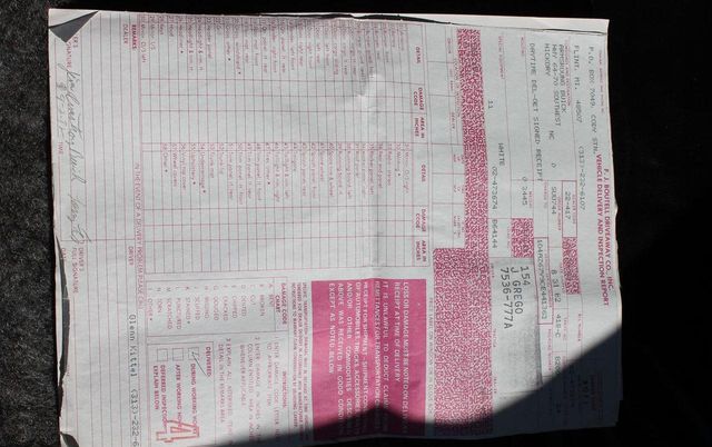 1982 Buick Riviera Base Trim - 12065764 - 85