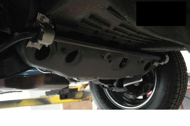 1982 Buick Riviera Base Trim - 12065764 - 94