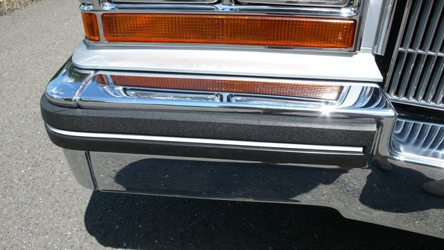 1982 Cadillac Fleetwood Brougham - 15409734 - 14