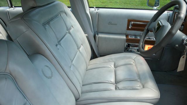 1982 Cadillac Fleetwood Brougham - 15409734 - 20