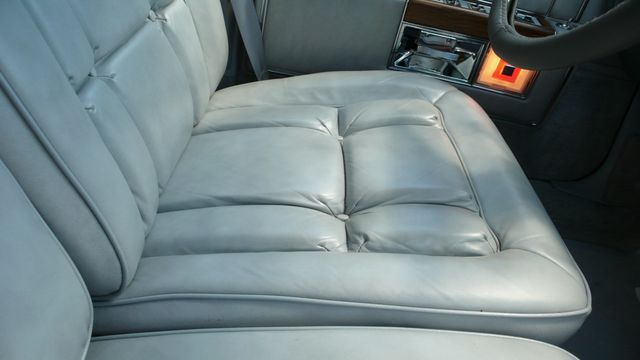 1982 Cadillac Fleetwood Brougham - 15409734 - 21