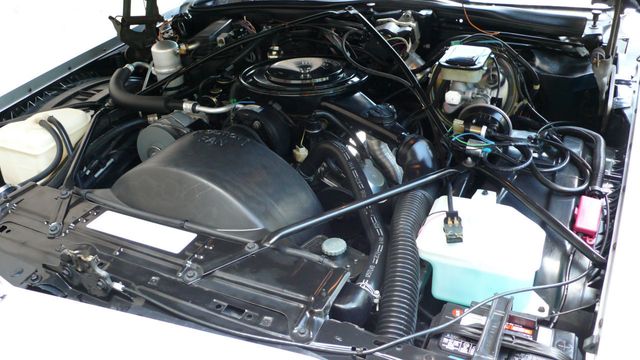 1982 Cadillac Fleetwood Brougham - 15409734 - 3