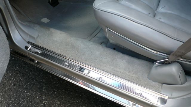 1982 Cadillac Fleetwood Brougham - 15409734 - 39