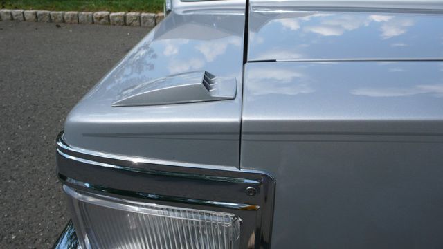 1982 Cadillac Fleetwood Brougham - 15409734 - 48