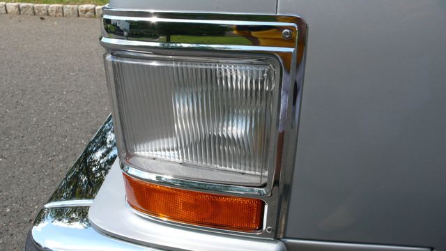 1982 Cadillac Fleetwood Brougham - 15409734 - 49