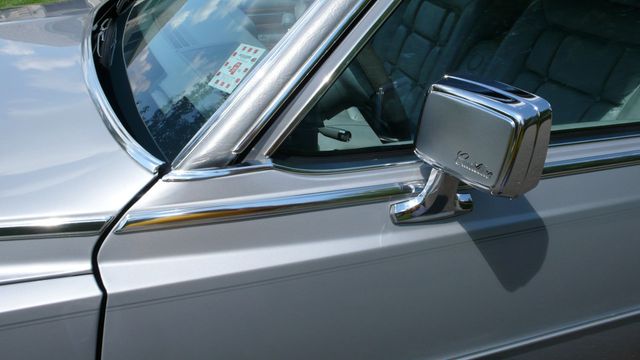 1982 Cadillac Fleetwood Brougham - 15409734 - 52