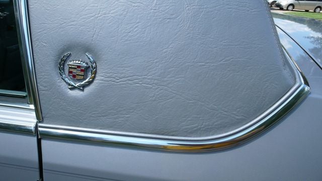 1982 Cadillac Fleetwood Brougham - 15409734 - 59