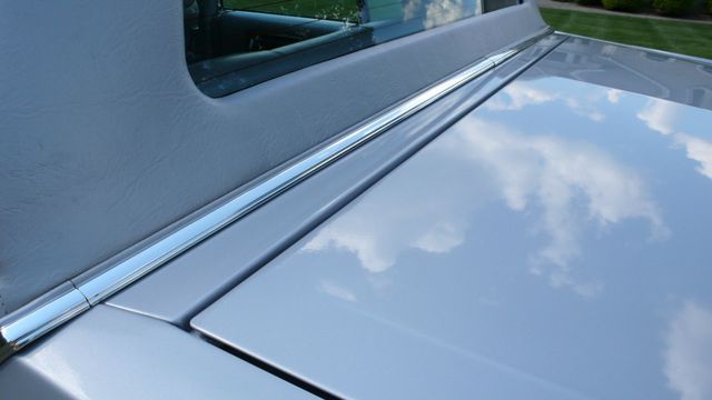 1982 Cadillac Fleetwood Brougham - 15409734 - 62