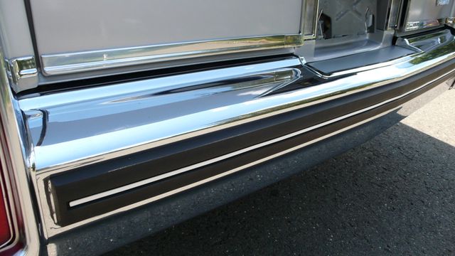 1982 Cadillac Fleetwood Brougham - 15409734 - 67