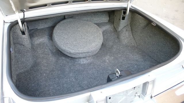 1982 Cadillac Fleetwood Brougham - 15409734 - 70