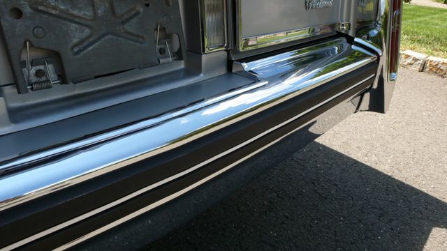 1982 Cadillac Fleetwood Brougham - 15409734 - 72